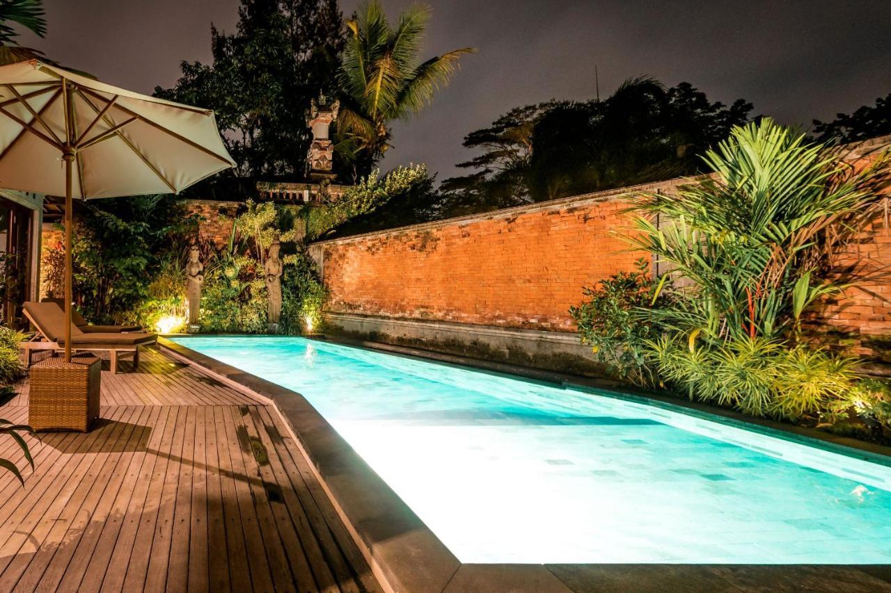 The Kalangan * Ubud (Bali)