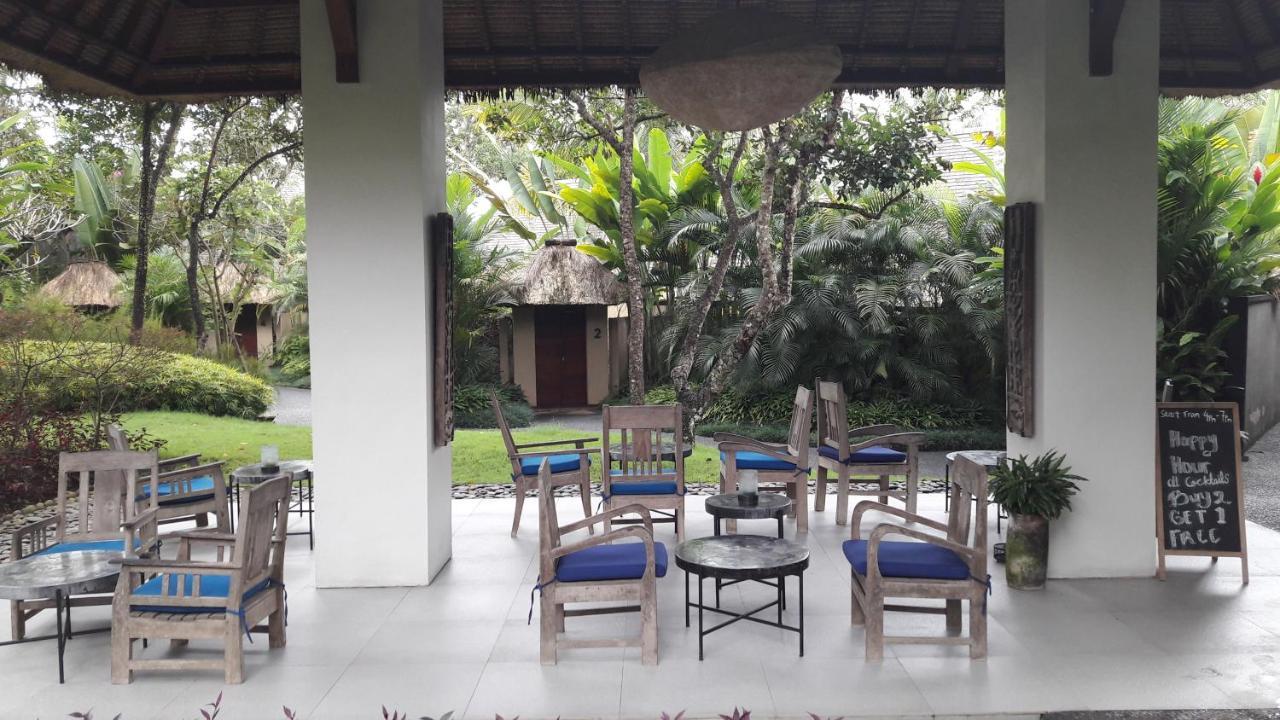 Santun Luxury Private Villa *
