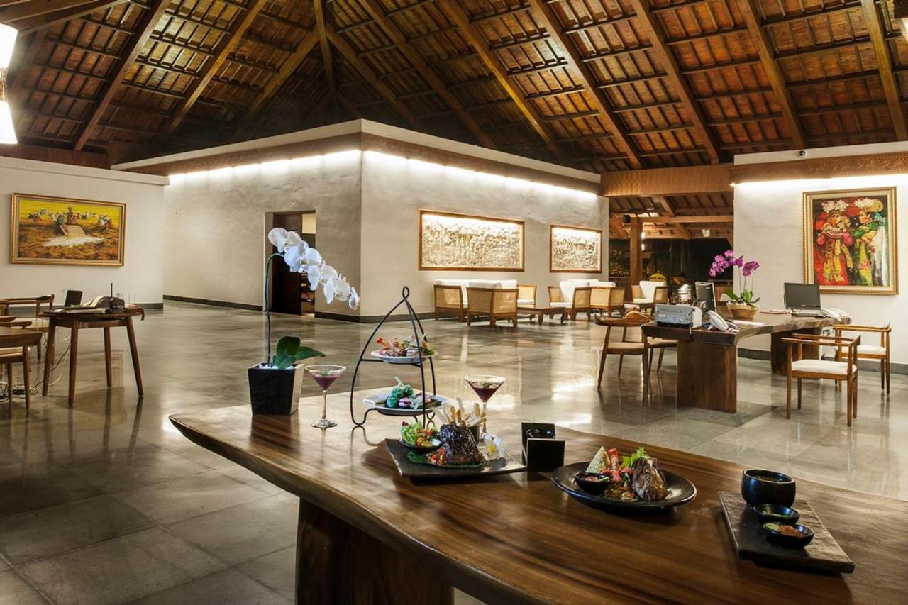 Resort Wana Ubud (Bali)