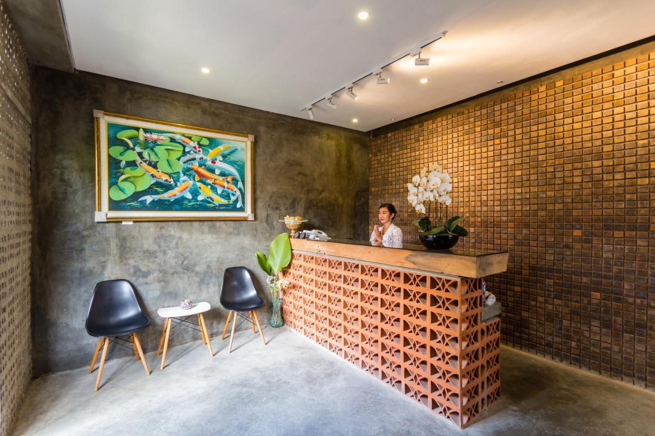 Mangosteen By Premier Hospitality Ubud