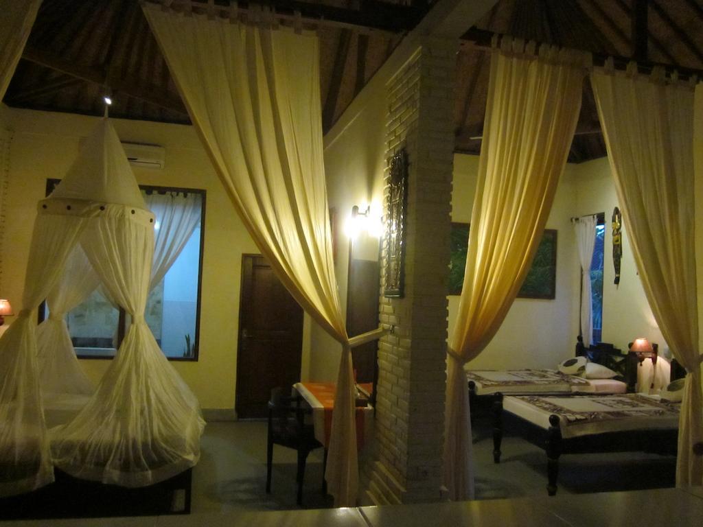 Puri Asri Holiday park Ubud (Bali)