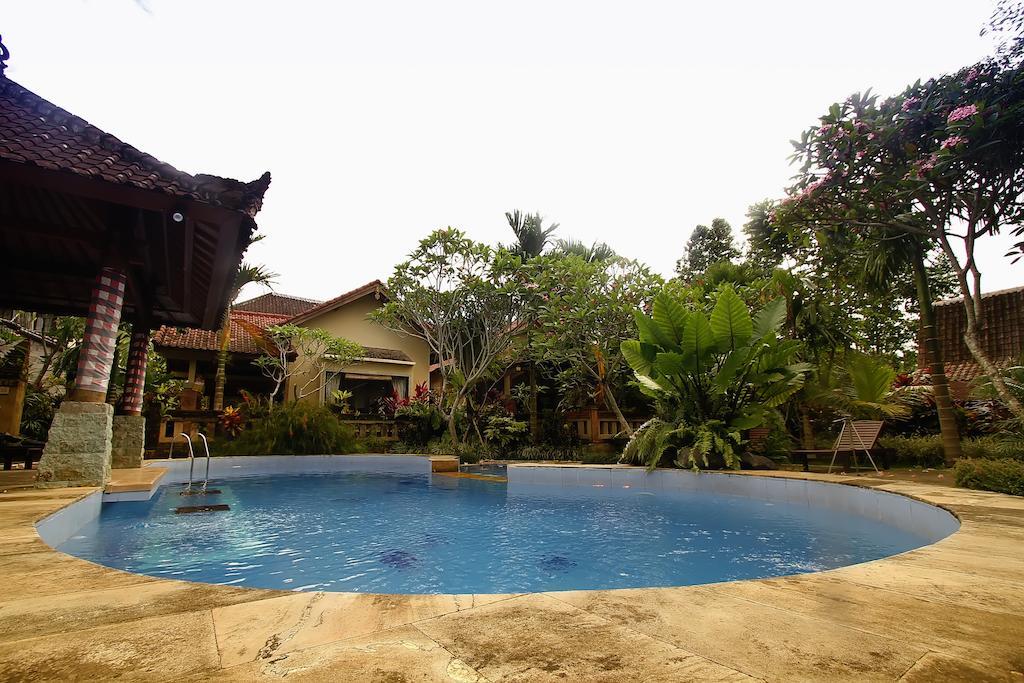 Holiday park Puri Asri 3*