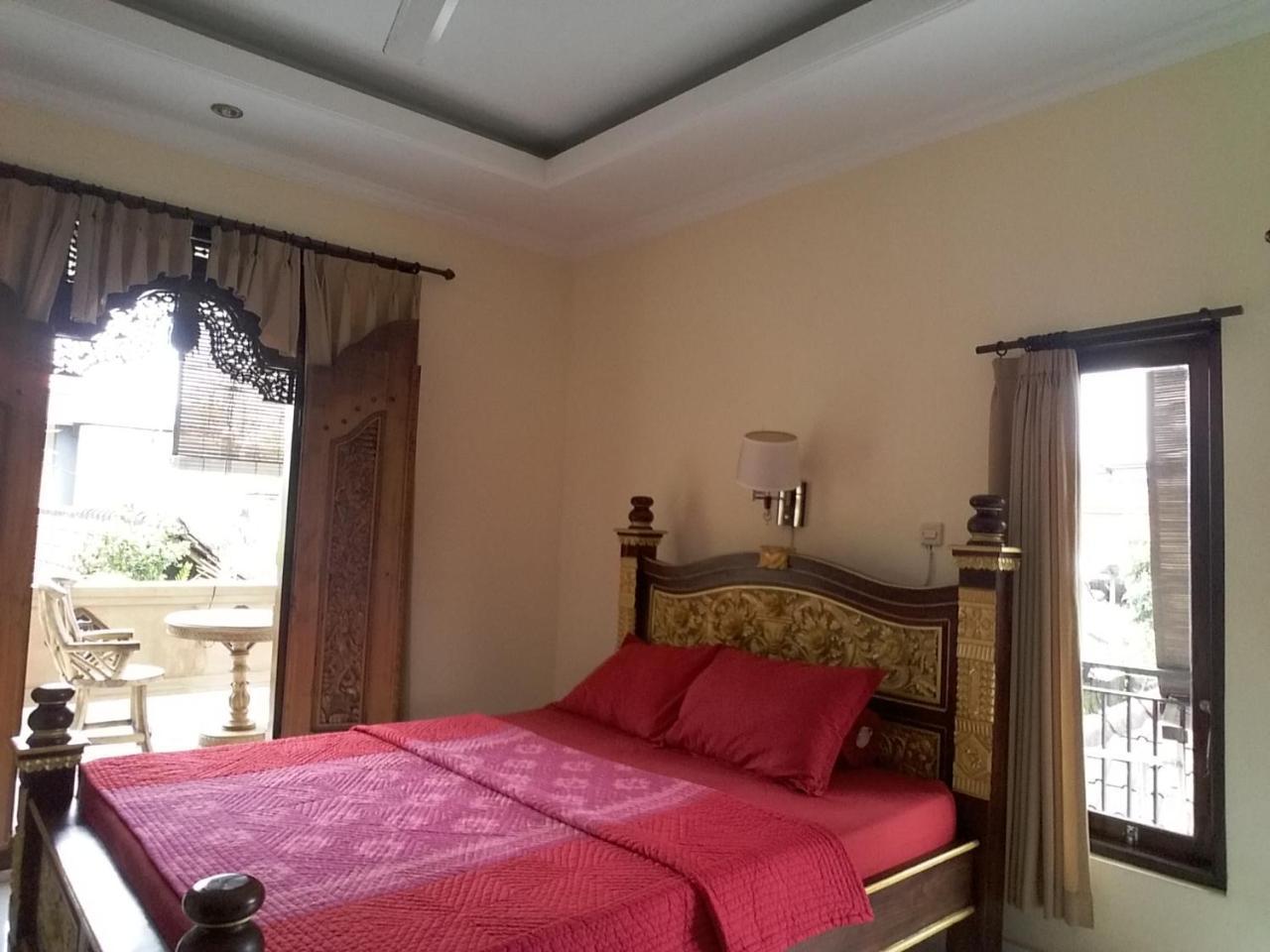 Puri Asri Wisma tamu Ubud (Bali)