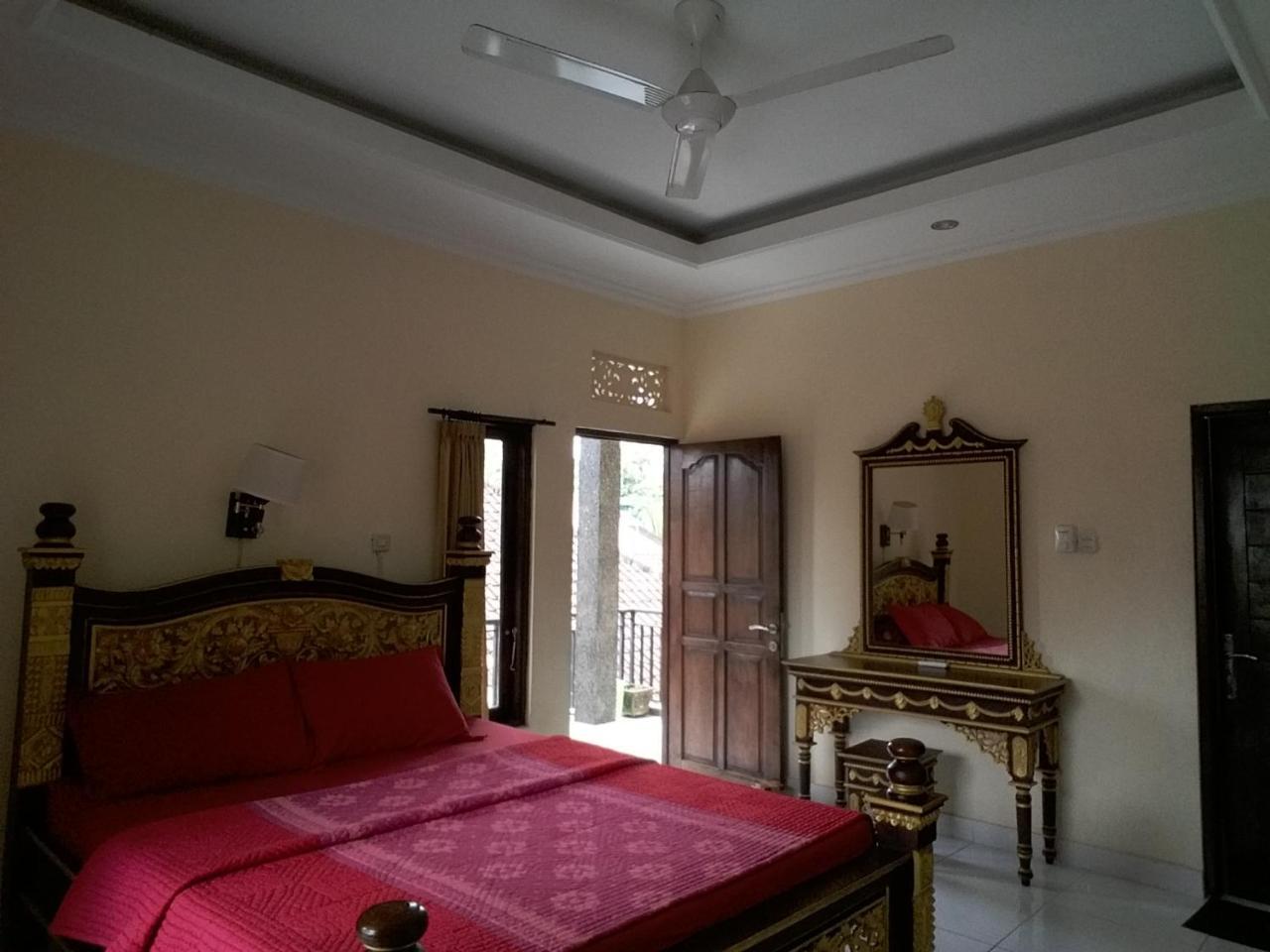 Wisma tamu Puri Asri Ubud (Bali)
