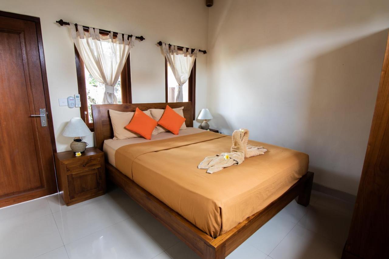 Sahadewa House Guest house Ubud (Bali)