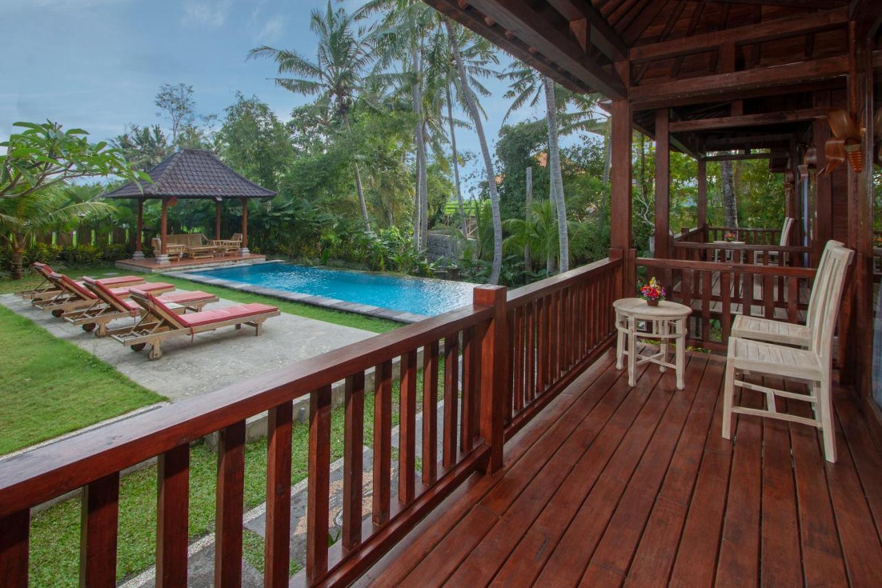 Tempat Tidur & Sarapan Buah Nagasari By Supala