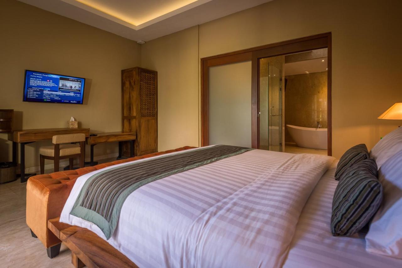Ferienpark Ila Ubud