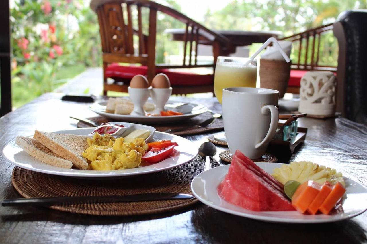 Vakantiepark Lodtunduh Sari