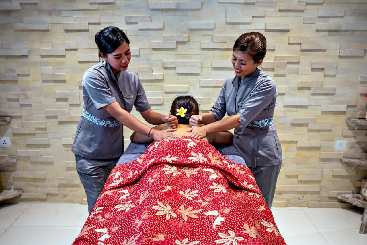 Canvas Escape Hotel Ubud (Bali)