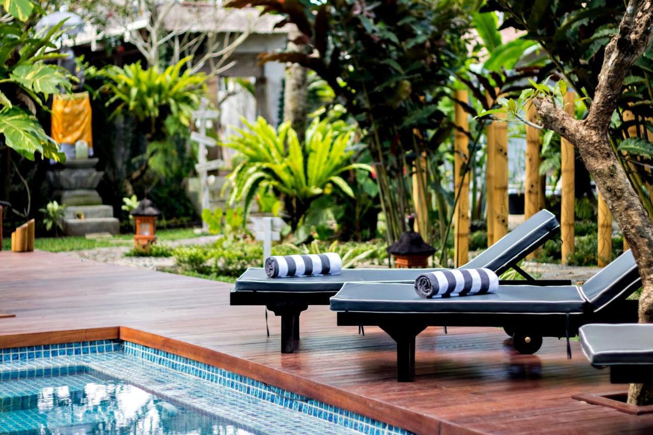 Canvas Escape Hotel Ubud (Bali)