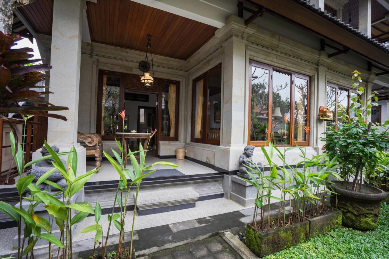 Ketut's Place Hotel 4*