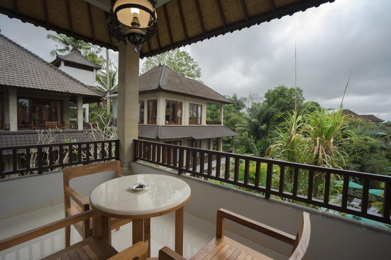 Ketut's Place Hotel