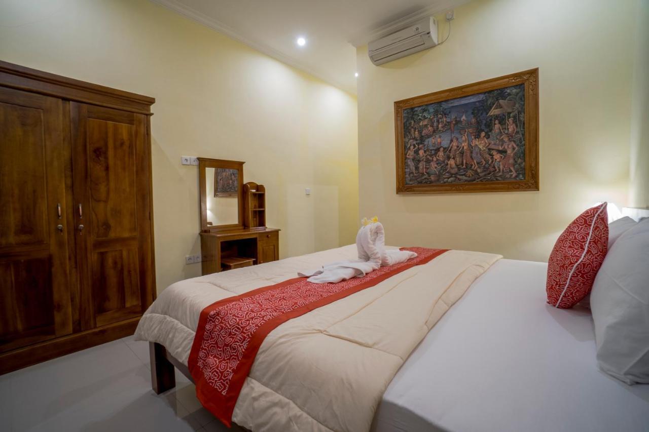 Omank Agus Ubud (Bali)