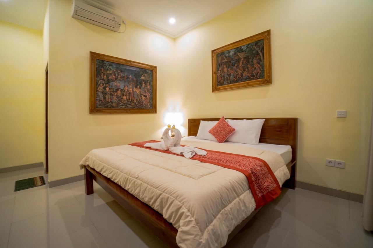 Homestay Omank Agus
