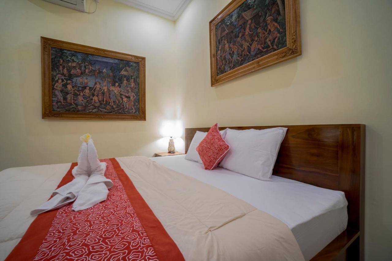Omank Agus Ubud (Bali)