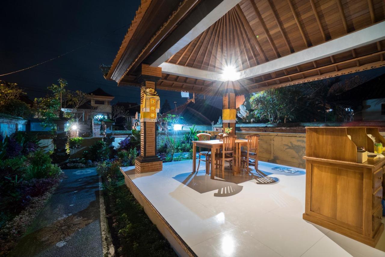 Omank Agus Homestay