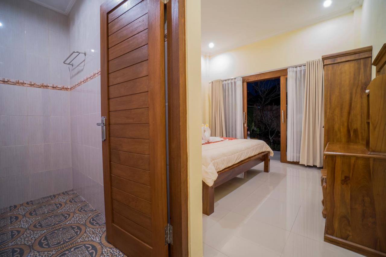 Hospedagem domiciliar Omank Agus Ubud