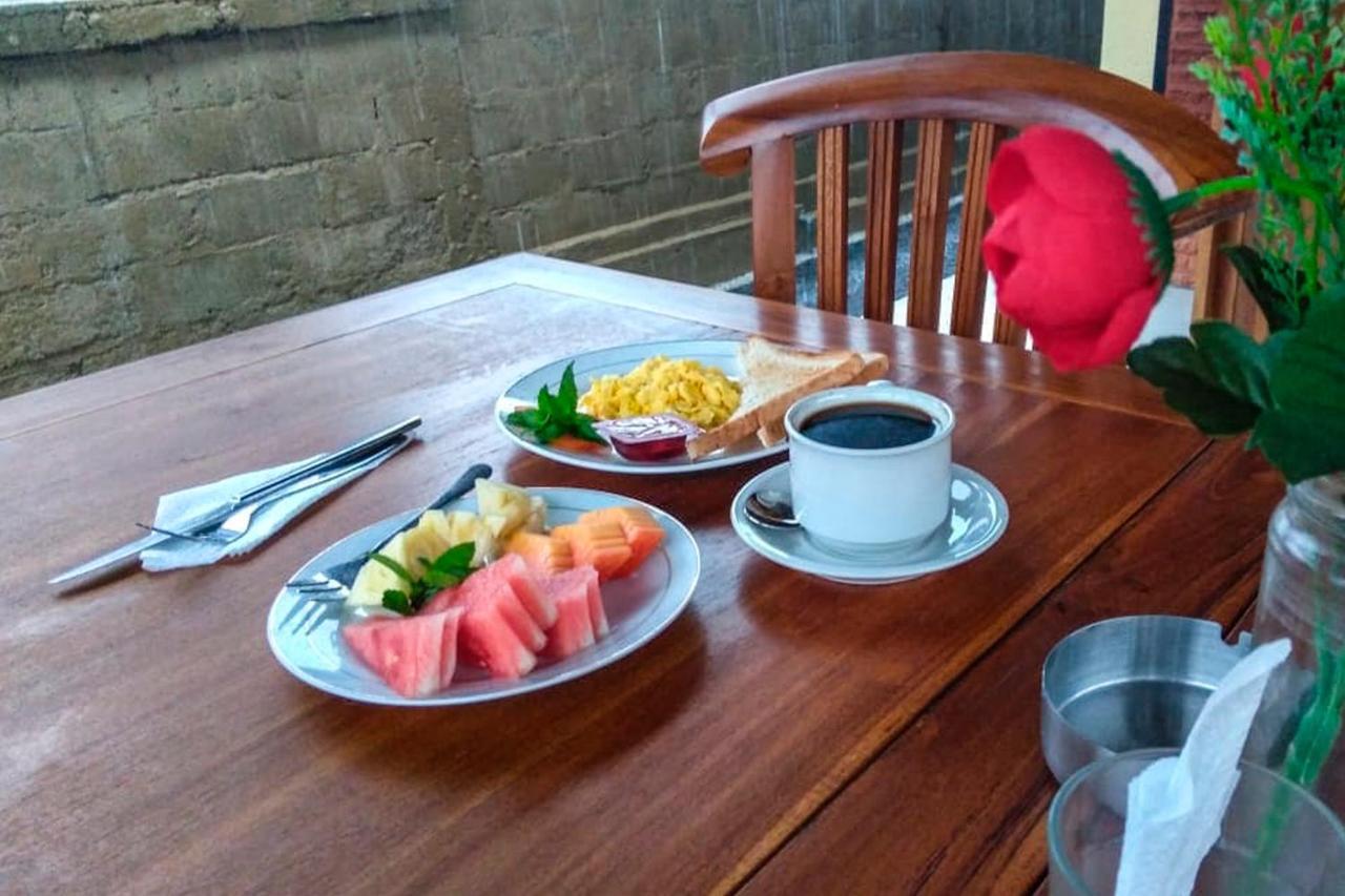 Omank Agus * Ubud (Bali)