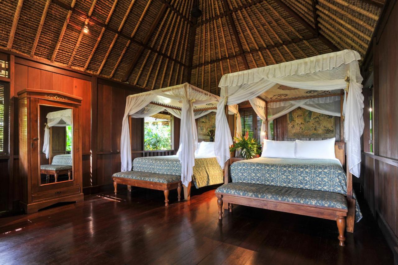 Resort Taman Bebek Bali 4*