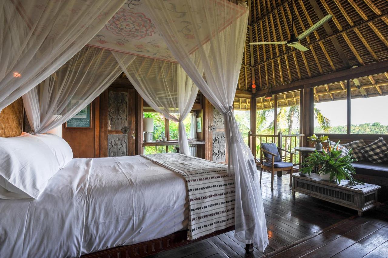 Resort Taman Bebek Bali