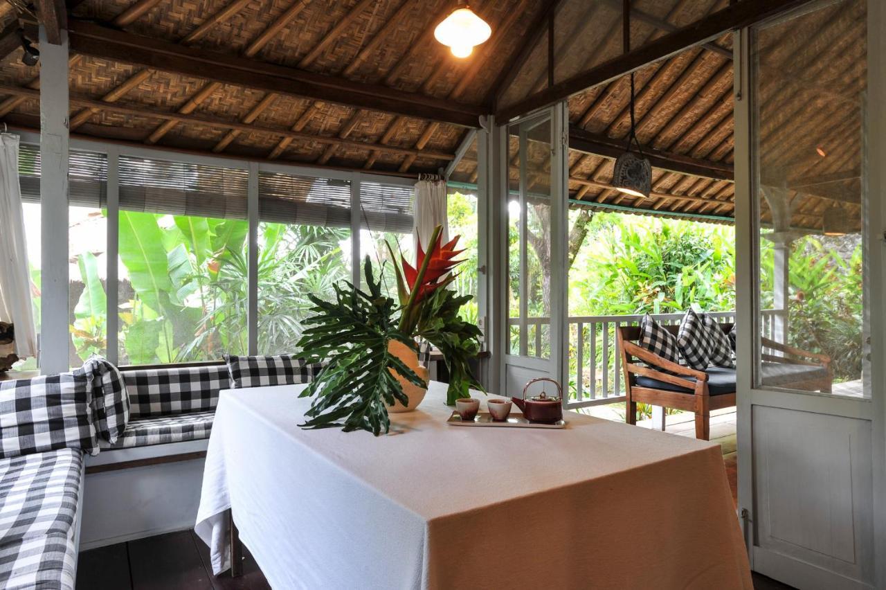 Taman Bebek Bali 4*
