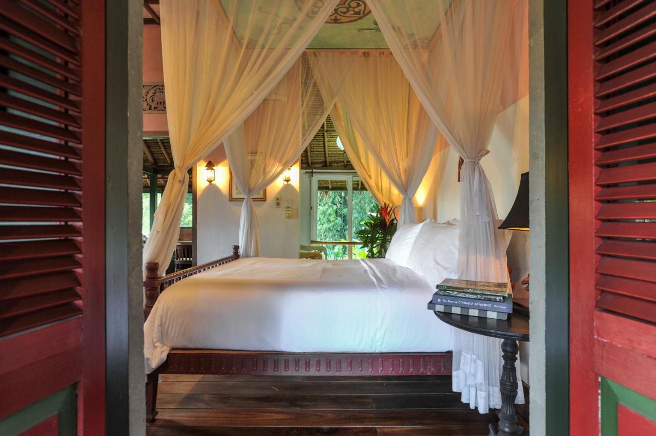 Taman Bebek Bali 4* Ubud (Bali)