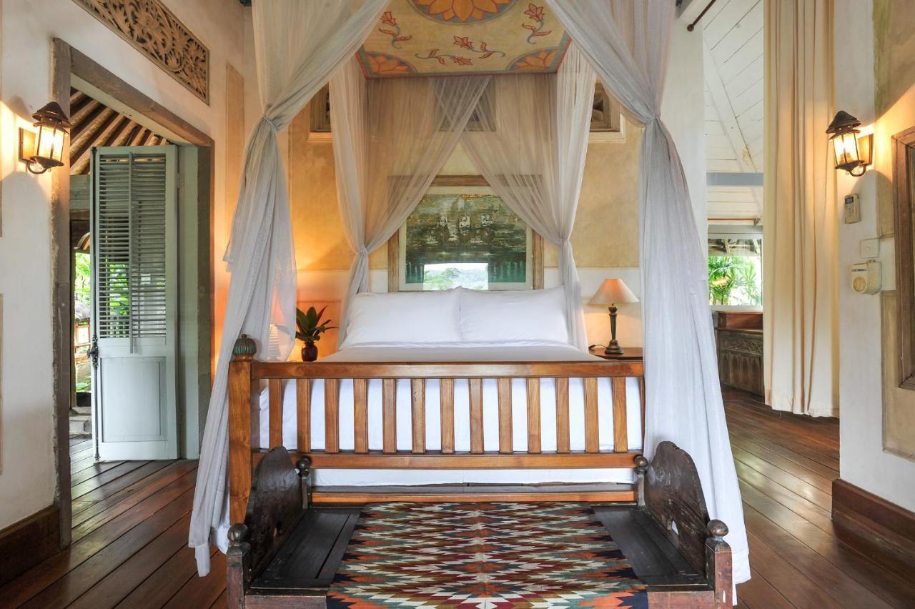 Taman Bebek Bali 4*