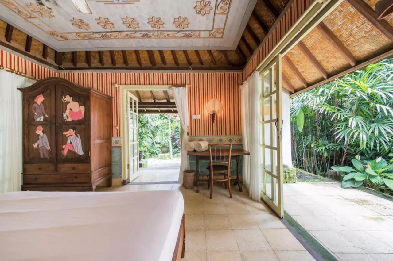 Taman Bebek Bali 4* Ubud (Bali)