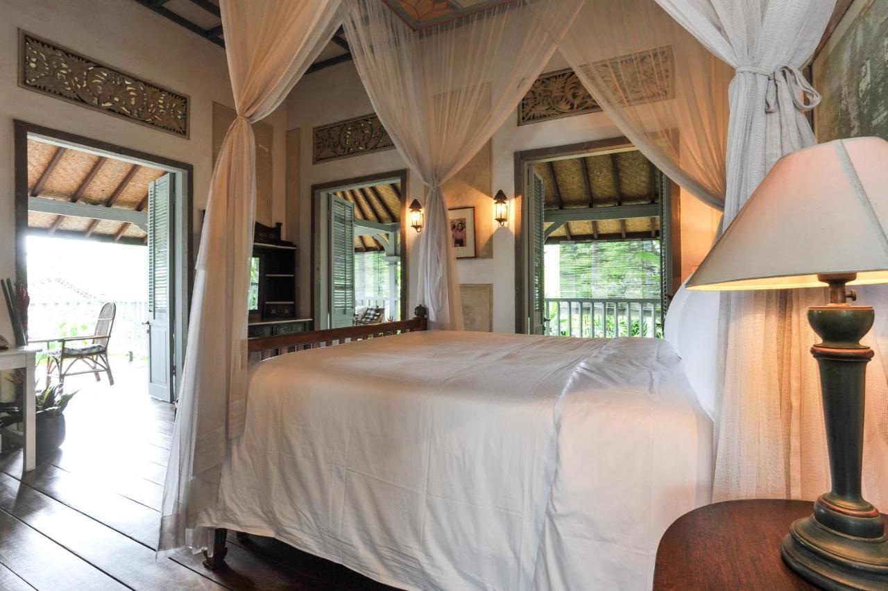 Resort Taman Bebek Bali Ubud (Bali)
