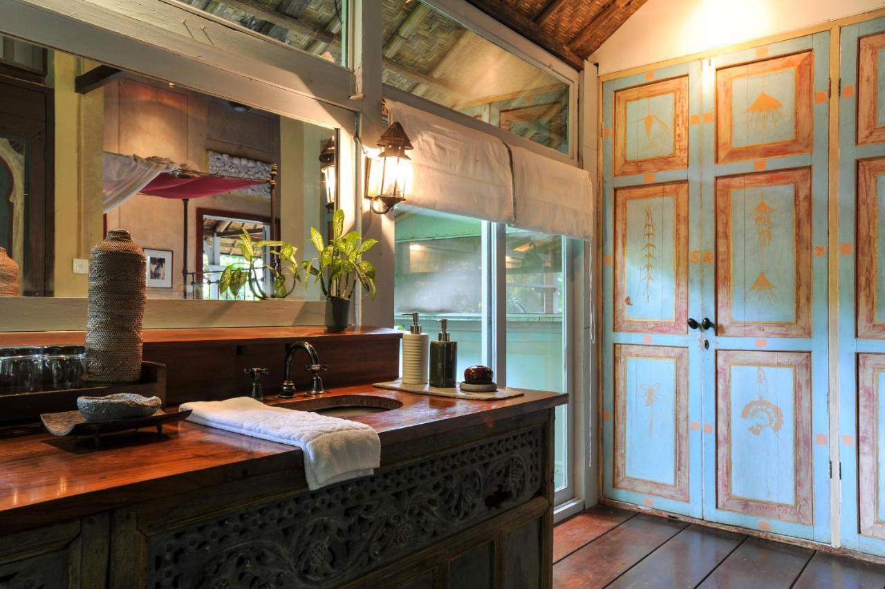 Taman Bebek Bali Resort