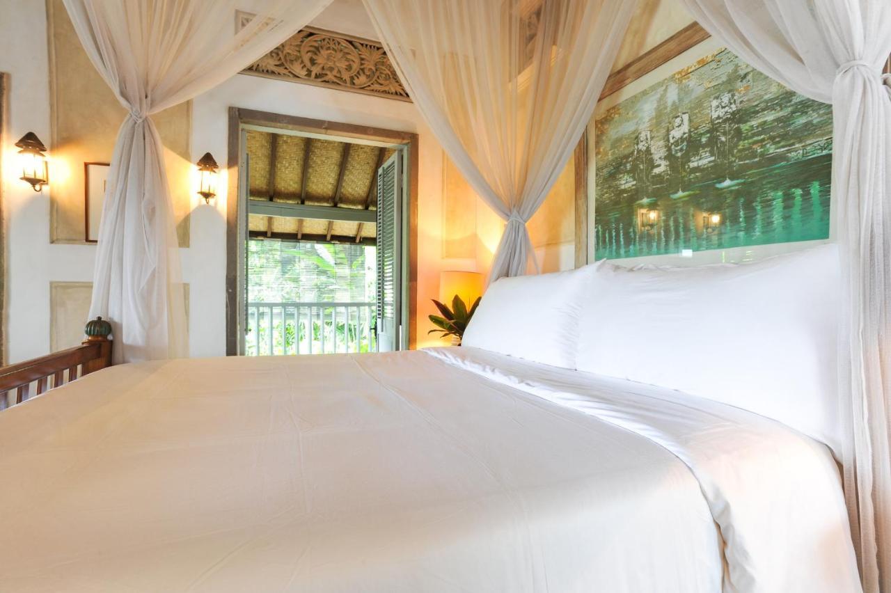 Taman Bebek Bali Resort