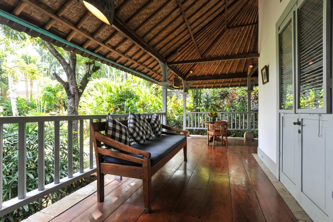 Taman Bebek Bali Resort 4*