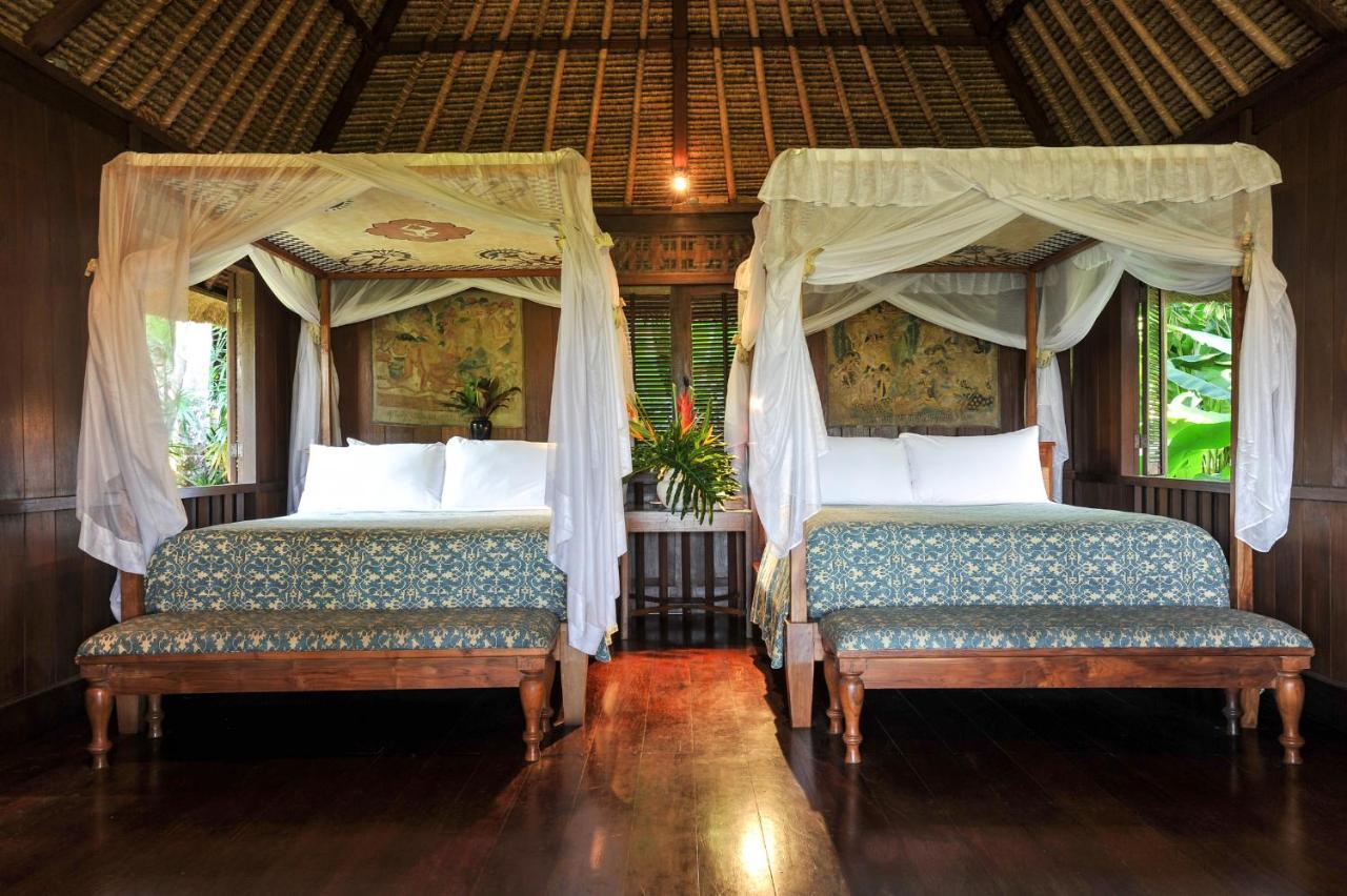 Taman Bebek Bali 4* Ubud (Bali)