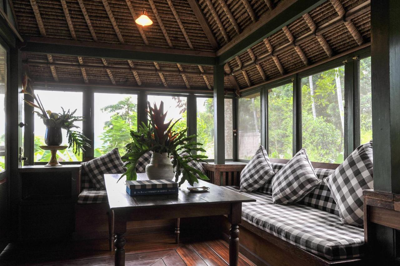 Resort Taman Bebek Bali 4*