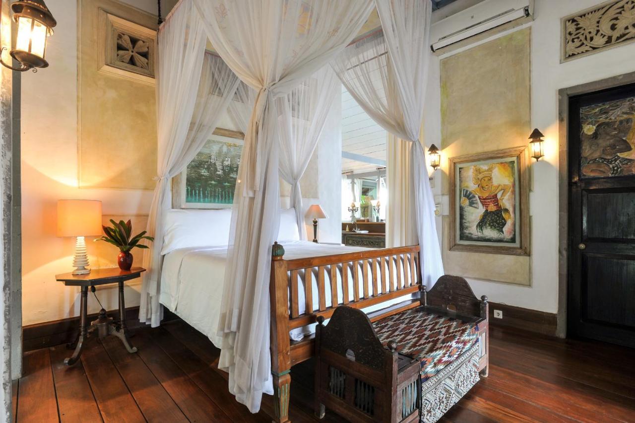 Taman Bebek Bali 4* Ubud (Bali)