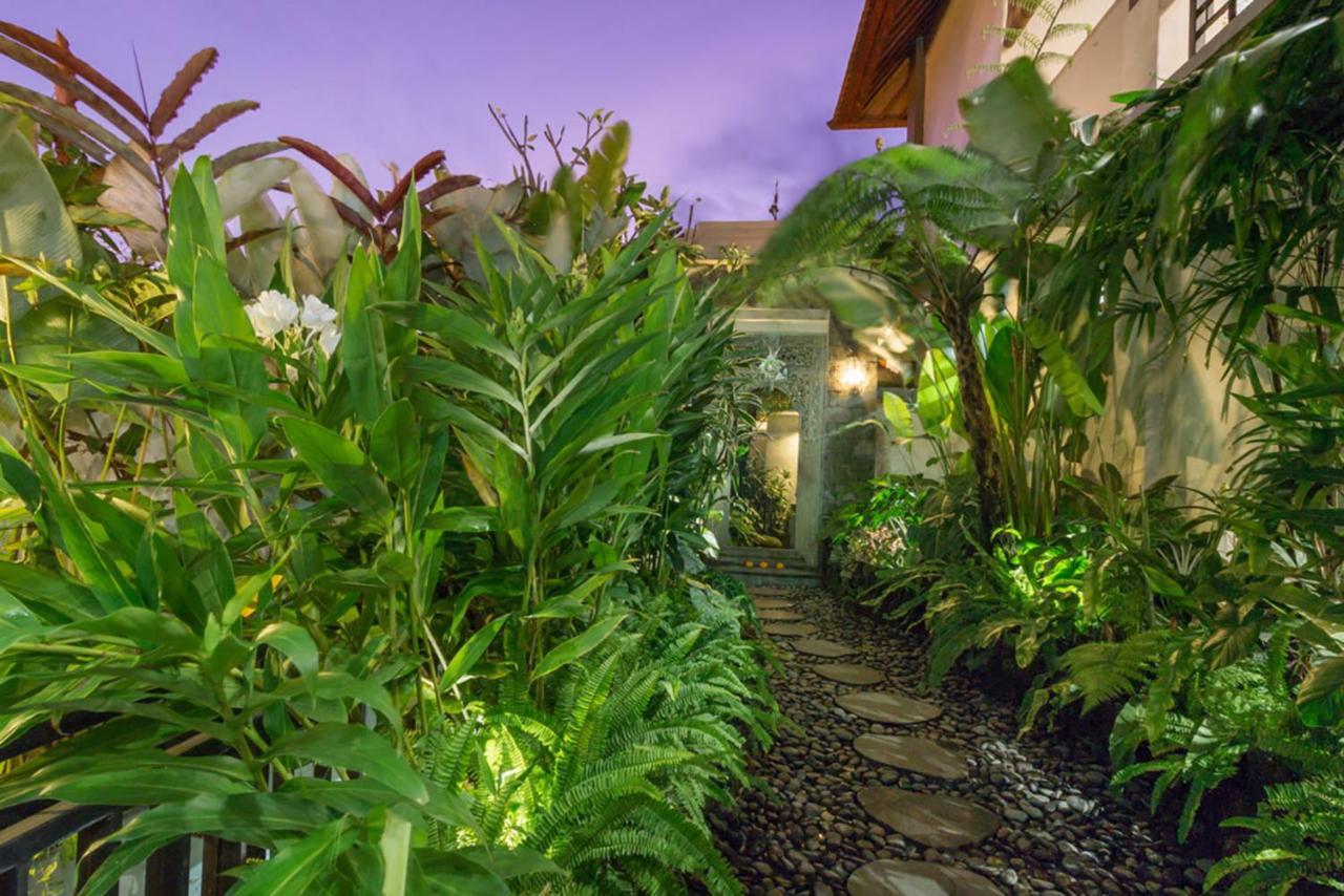 Jani's Place By Purely Ubud (Bali)