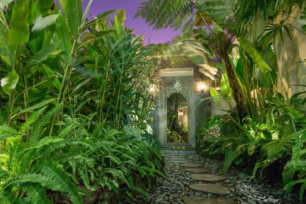 Jani's Place By Purely 3*