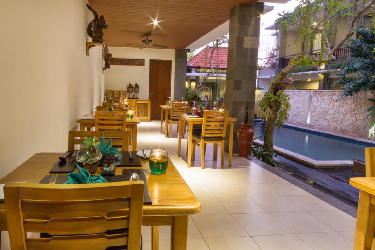 Jani's Place By Purely 3*