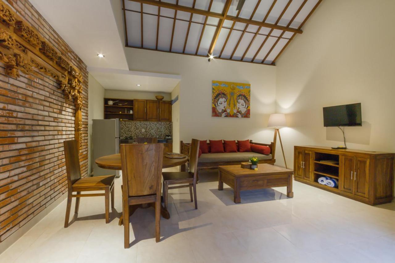 Sweet Ginger By Prasi * Ubud (Bali)