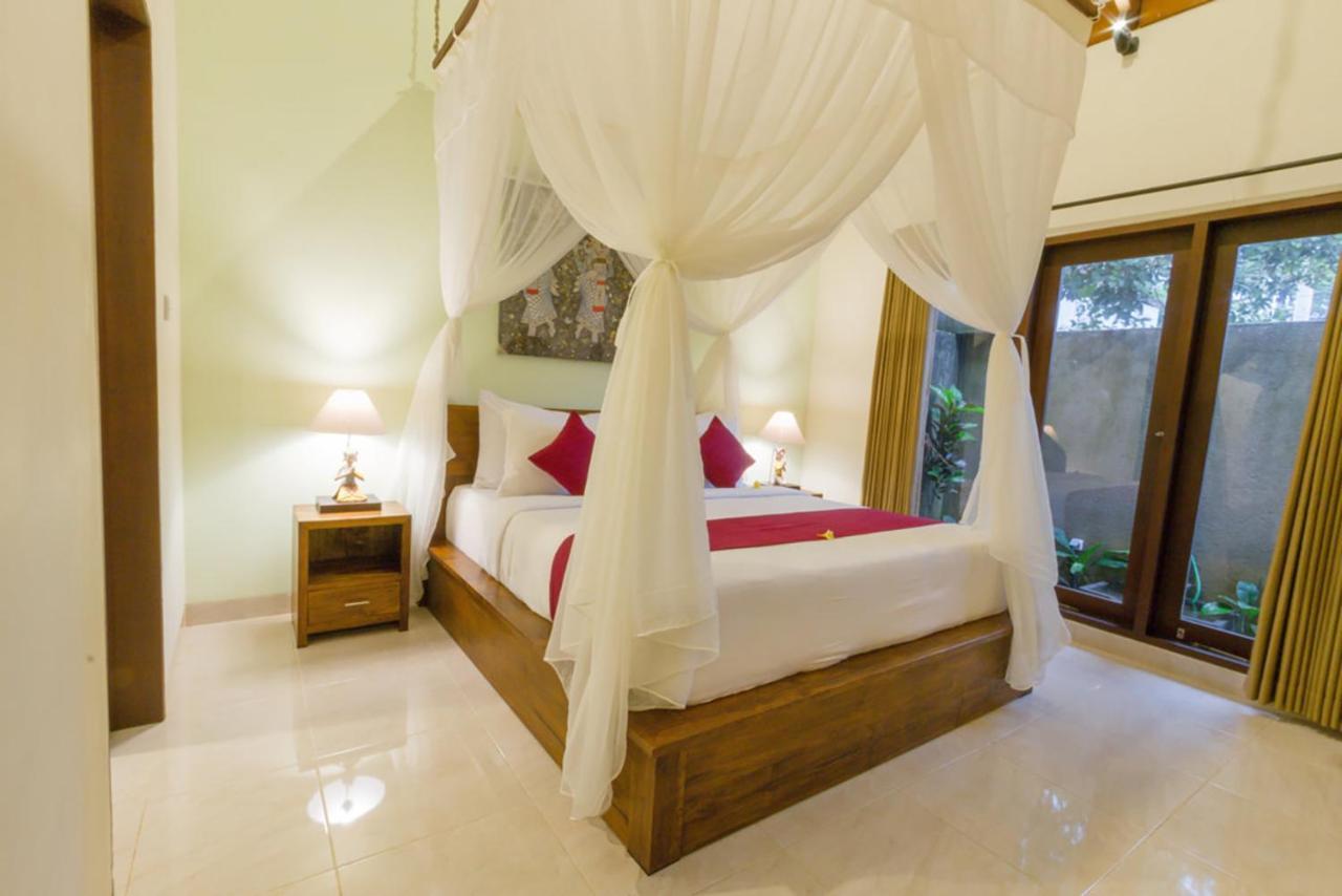 Villa Sweet Ginger By Prasi