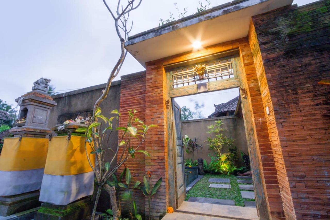 Villa Sweet Ginger By Prasi *