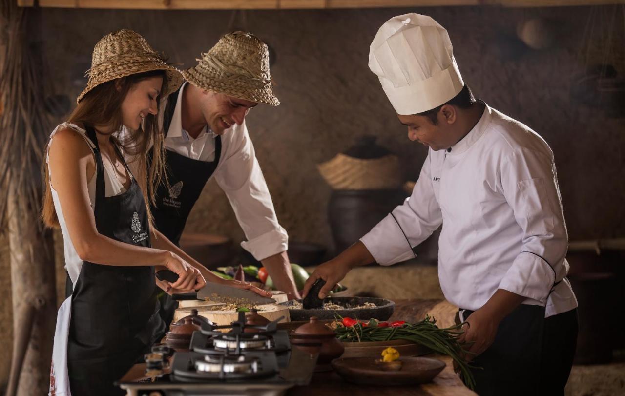 The Kayon Jungle Resort Ubud