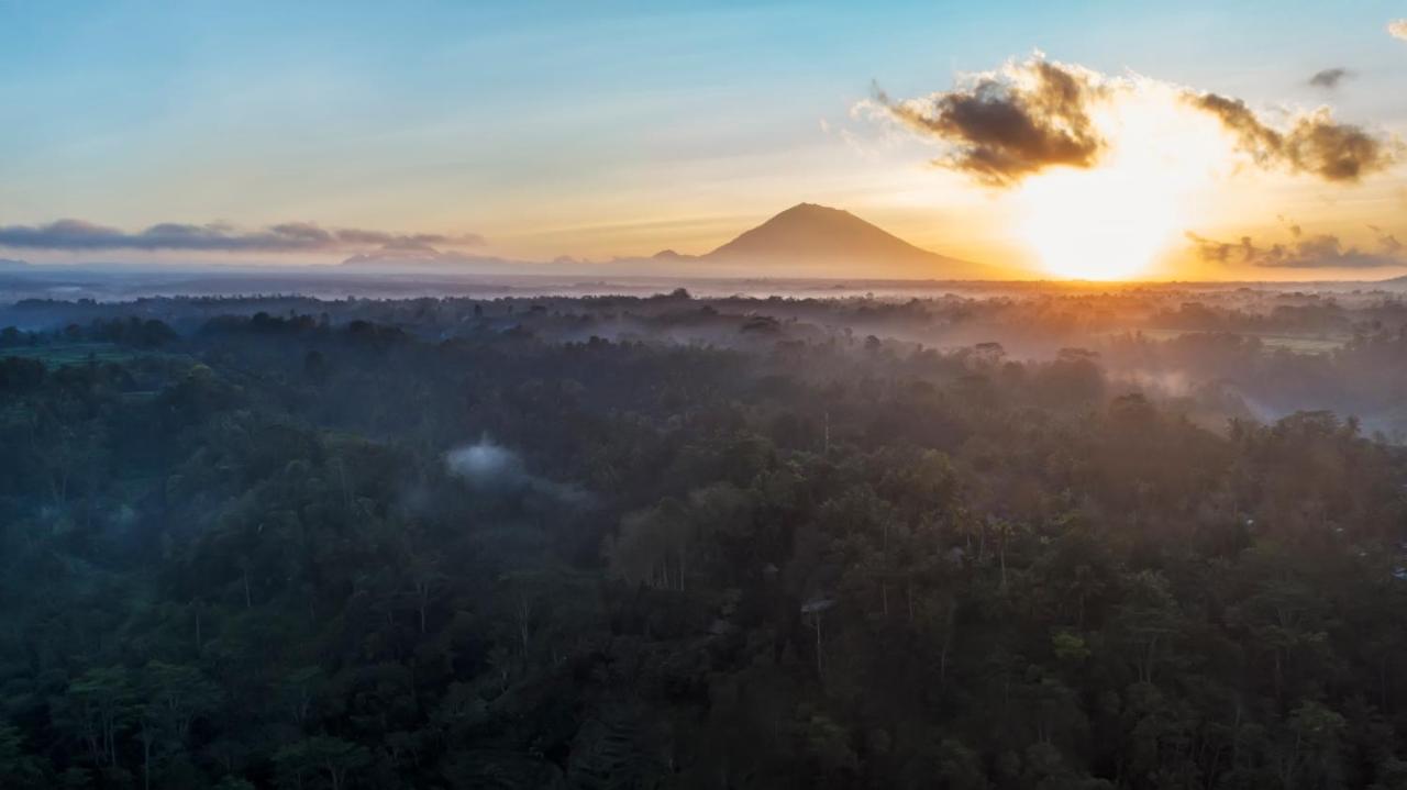 Resort The Kayon Jungle Ubud