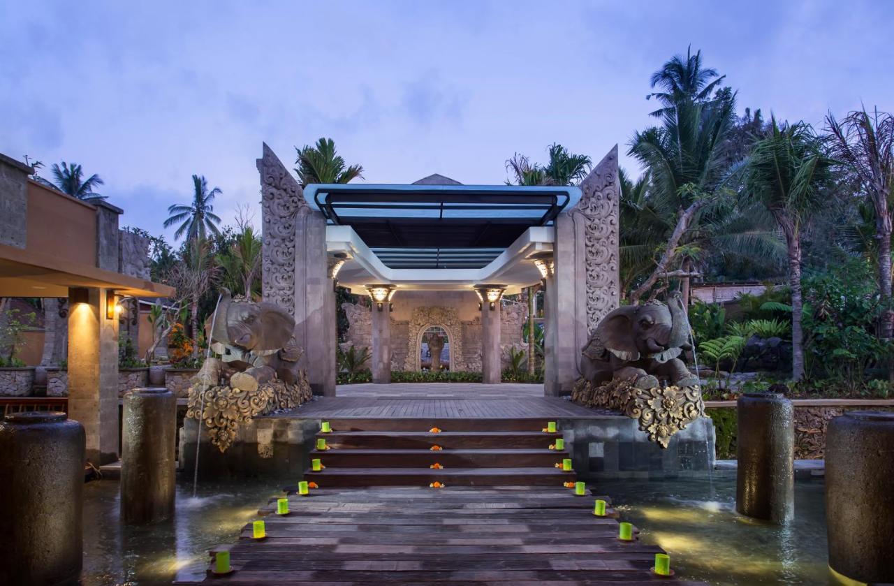 Resort The Kayon Jungle Ubud