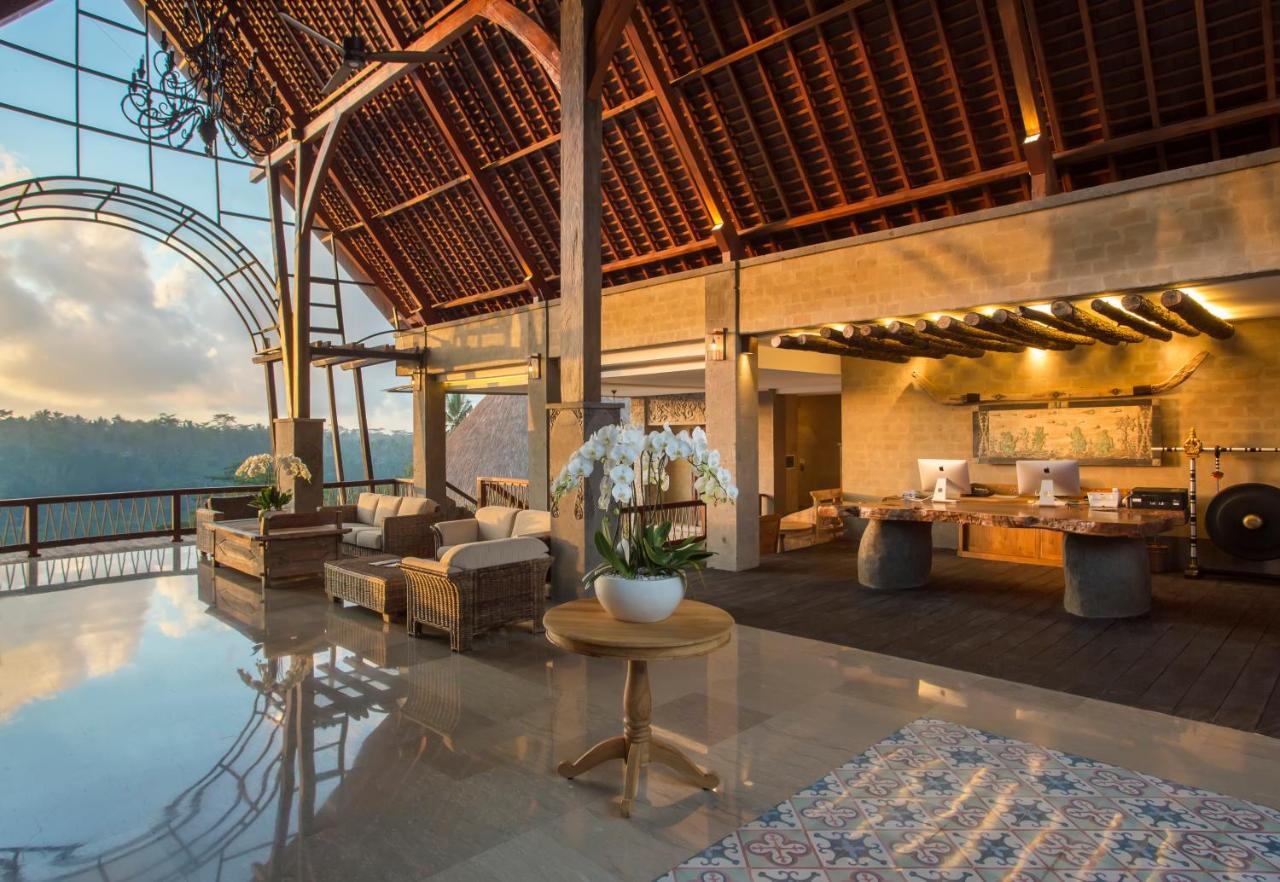 The Kayon Jungle 5*