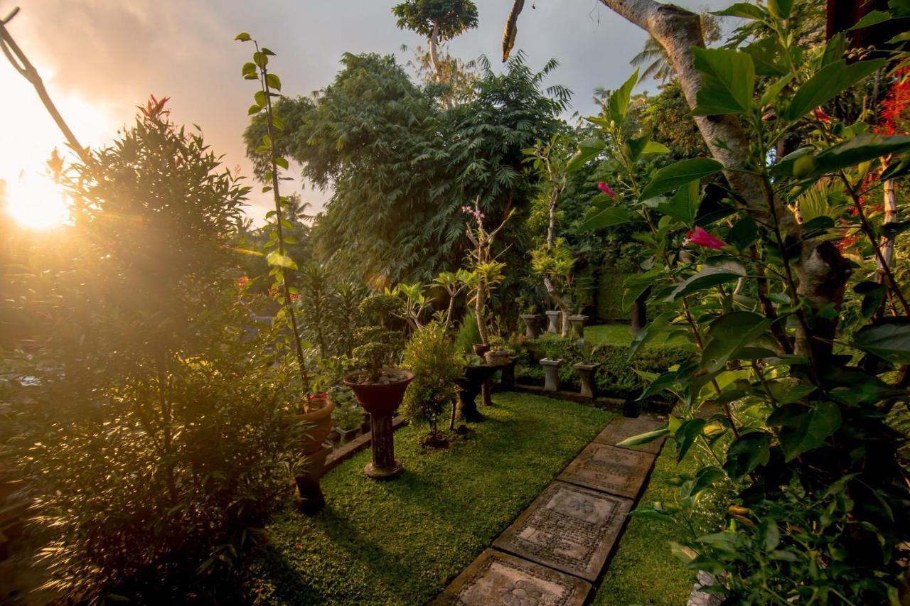 Frühstückspension Wins Ubud
