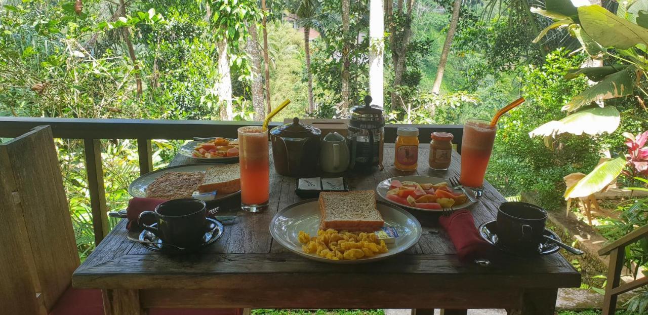 Secluded Jungle Bed & Breakfast 2*