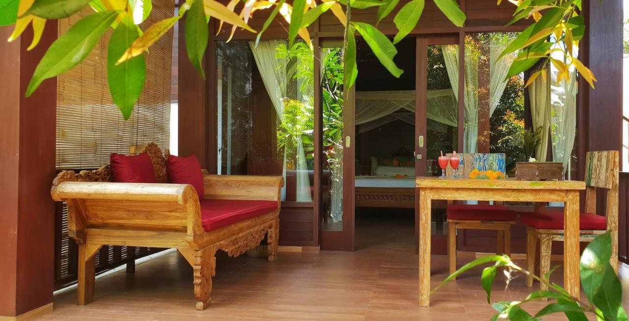 Secluded Jungle Bed & Breakfast 2*