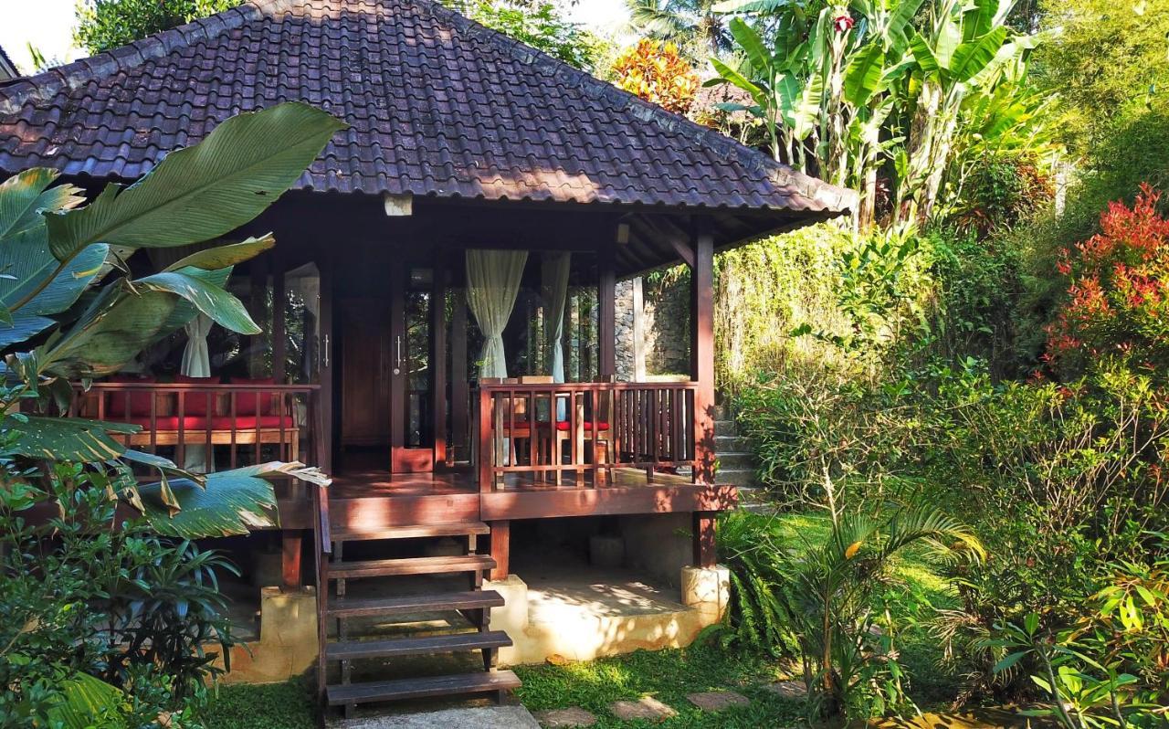 Secluded Jungle 2* Ubud (Bali)