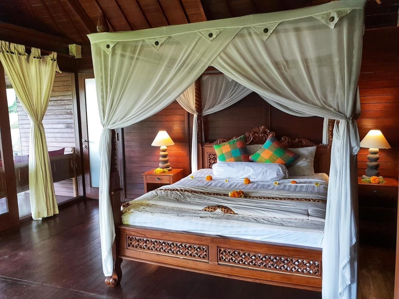 Bed & Breakfast Secluded Jungle 2*